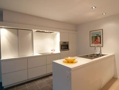 keuken